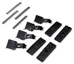 ATLANT  Chery Bonus 3 (5-dr liftback) 12-...