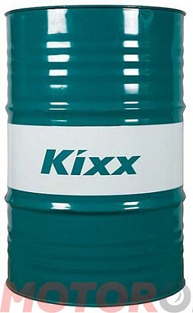 KIXX G SN 10W-40 preview 1