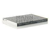 Салонный фильтр с активированным углем MANN CUK1936