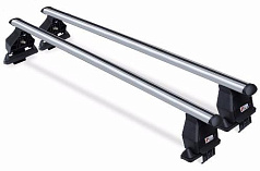 Набор дуг для багажника MENABO Tema Alu (130 см.)