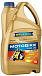 RAVENOL Motobike 4-T Mineral 15W-40 фото 1 Купить RAVENOL Motobike 4-T Mineral 15W-40  preview 1
