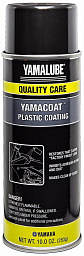 Защитное покрытие YAMAHA Yamalube Yamacoat
