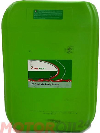 ТАТНЕФТЬ LUXE 5W-40 preview 1