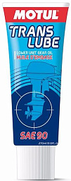 Трансмиссионное масло MOTUL Translube 90