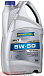 RAVENOL HVT High Viscosity Turbo Oil 5W-50 фото 1 Купить RAVENOL HVT High Viscosity Turbo Oil 5W-50  preview 1