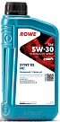ROWE Hightec Synt RS HC 5W-30