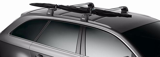 Защитная сумка THULE SkiClick Full Size Bag preview 3