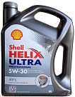Shell Helix Ultra Professional AV-L 5W-30