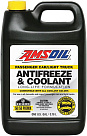 Антифриз AMSOIL Passenger Car & Light Truck Antifreeze & Coolant