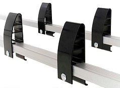 ATLANT Фиксатор груза для поперечины 20х30 (4шт.)