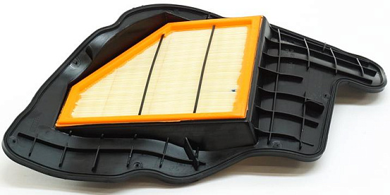 Воздушный фильтр MANN C20028 preview 1