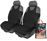 Чехлы-майки AIRLINE F-3 передние, комбинированные