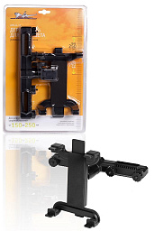 Держатель AIRLINE для планшета универсальный на кресло