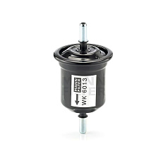 Фильтр топливный MANN WK6013