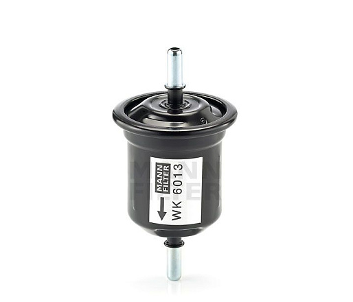 Фильтр топливный MANN WK6013 preview 1