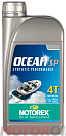 MOTOREX Ocean SP 4T 5W-30