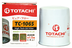 Фильтр масляный TOTACHI TC-1065
