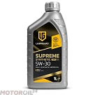 LUBRIGARD Supreme Synthetic PRO C3 5W-30