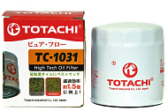 Фильтр масляный TOTACHI TC-1031