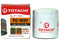 Фильтр масляный TOTACHI TC-1031