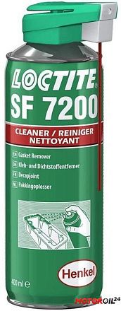 Очиститель прокладок LOCTITE SF 7200 preview 2
