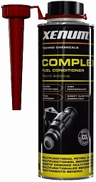 Присадка в бензин XENUM Complex Petrol conditioner