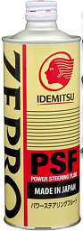 Жидкость ГУР IDEMITSU Zepro PSF