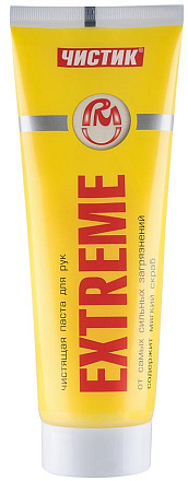 Паста для очистки рук ВМПАВТО Чистик EXTREME preview 1