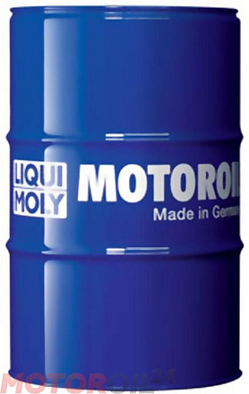 LIQUI MOLY Motorbike 4T HC Street 5W-40 preview 1