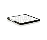 Салонный фильтр MANN CU1910