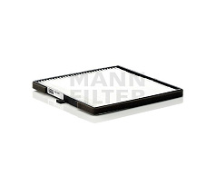 Салонный фильтр MANN CU1910