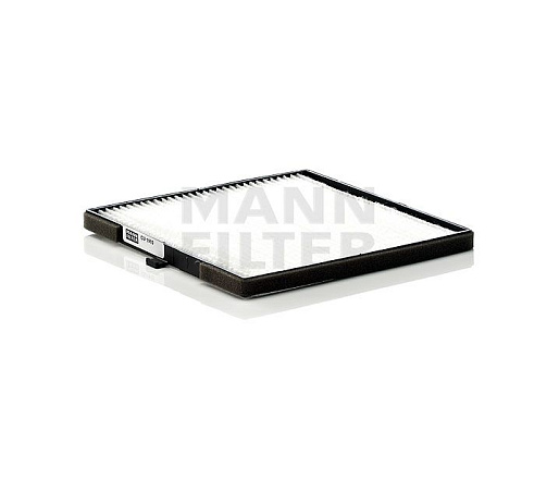 Салонный фильтр MANN CU1910 preview 1