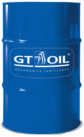 Трансмиссионное масло GT-OIL GT Hypoid GL-4 Plus 75W-90 preview 1