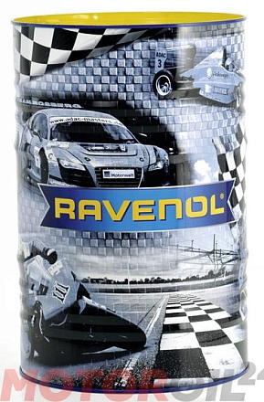 RAVENOL Expert SHPD 5W-30 фото 1 RAVENOL Expert SHPD 5W-30 preview 1