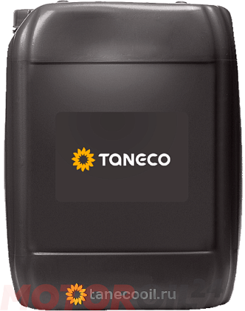 TANECO DeLuxe Eco Special Diesel Synth 10W-40 preview 1