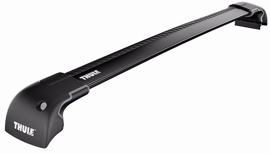Автомобильный багажник THULE WingBar Edge 9591B preview 1