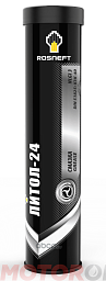 Смазка ROSNEFT Литол-24