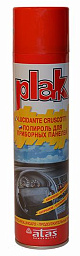 Полироль PLAK панели (персик)