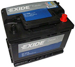 Аккумулятор EXIDE EC551