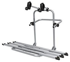 Велокрепление на запасное колесо MENABO Boa 3 (до 3-х велосипедов)