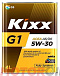 Купить KIXX G1 5W-30 A5/B5  preview 1