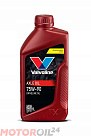 Трансмиссионное масло VALVOLINE Axle Oil 75W-90