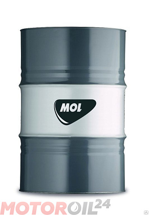 Гидравлическое масло MOL Hydro HM 46 фото 1 Гидравлическое масло MOL Hydro HM 46 preview 1