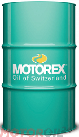 Трансмиссионное масло MOTOREX Penta LS 75W-90 фото 1 Трансмиссионное масло MOTOREX Penta LS 75W-90 preview 1
