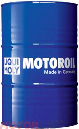 Трансмиссионное масло LIQUI MOLY Getriebeoil 80W preview 1