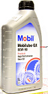 Трансмиссионное масло MOBIL Mobilube GX 80W-90