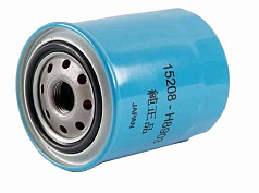 Фильтр масляный NISSAN 15208-H8903