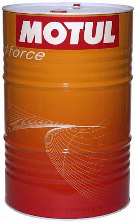 Антифриз готовый синий MOTUL Inugel Expert preview 1