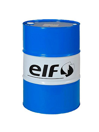 Трансмиссионное масло ELF Tranself Type B 85W-140 preview 2
