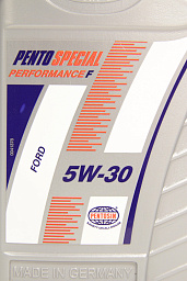 PENTOSIN Pento Special Performance F 5W-30